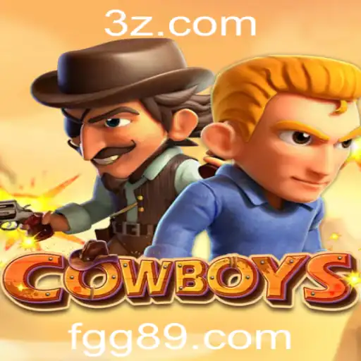 COWBOYS: A Aventura do Oeste Virtual