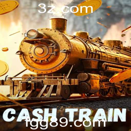Descubra o Fascinante Mundo de CashTrain