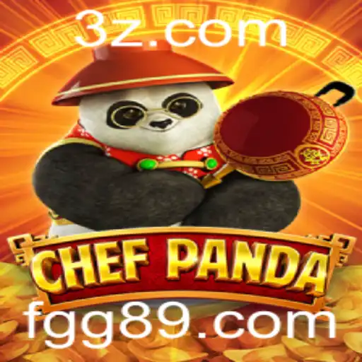 Descubra o Mundo de Aventuras do Jogo ChefPanda