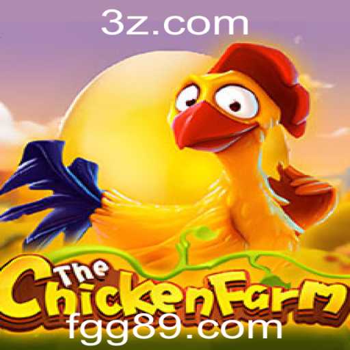 Descubra o Mundo de ChickenFarm: Estratégias, Regras e Diversão Garantida