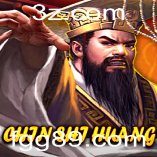 Descubra o Fascinante Jogo ChinShiHuang!