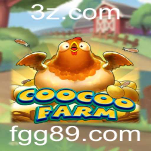 CooCooFarm: O Jogo que Revoluciona a Diversão Online