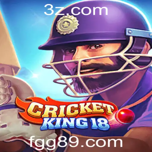 Descubra o Mundo Empolgante de CricketKing18