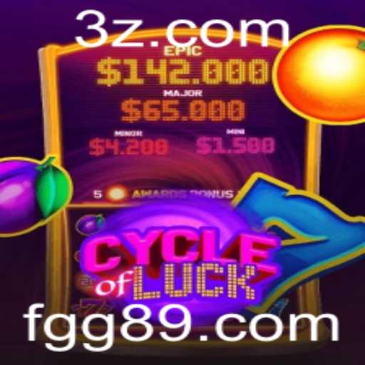 Explorando o Fantástico Mundo do Jogo CycleofLuck