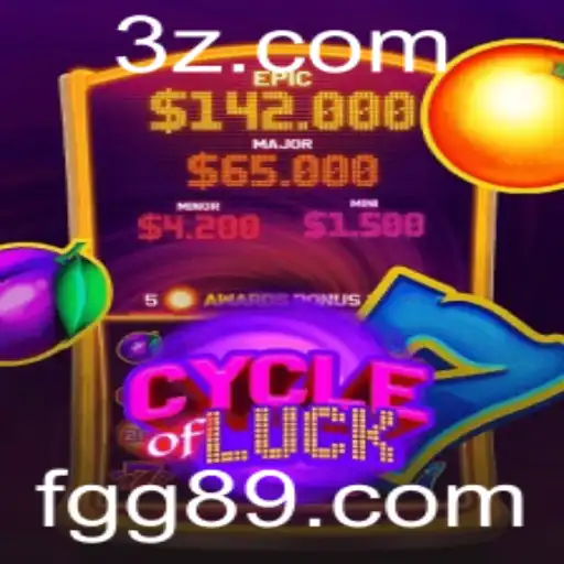 Explorando o Fantástico Mundo do Jogo CycleofLuck