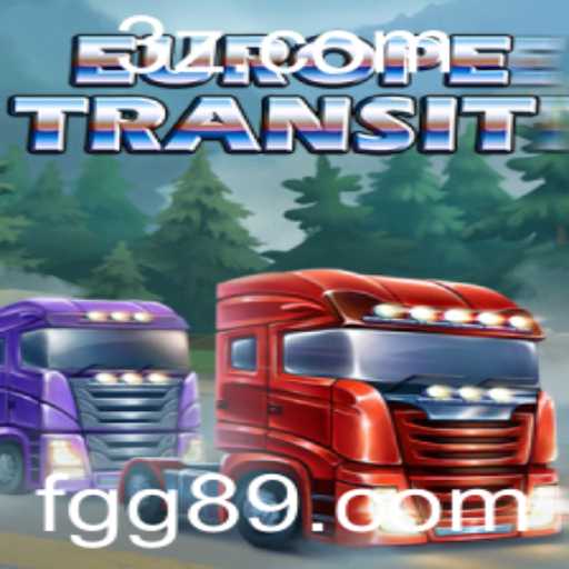 Explorando EuropeTransit: O Jogo de Estratégia e Aventura