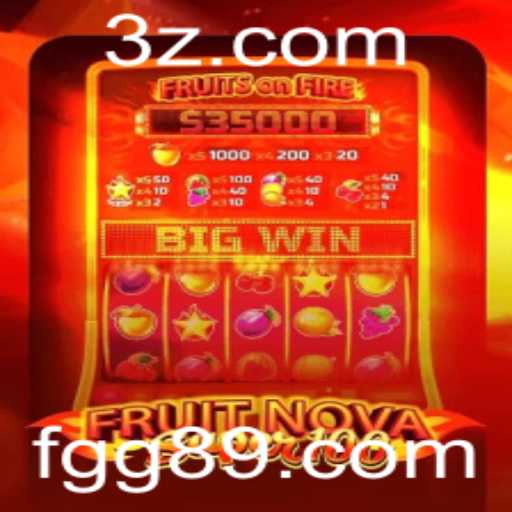 Explorando o Fascinante Mundo de FruitNovaSuper100