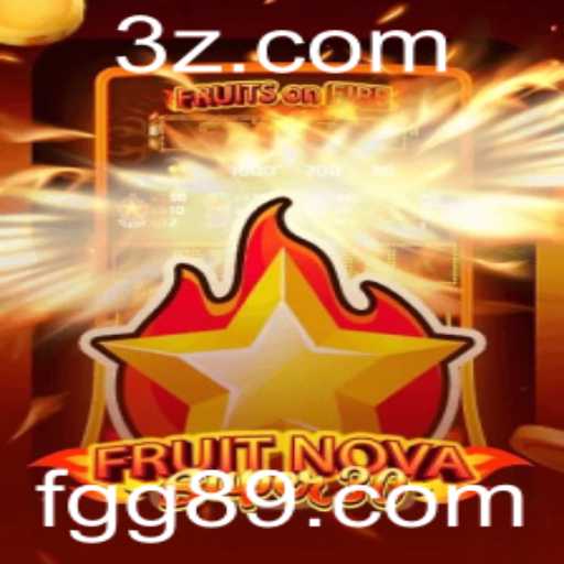 FruitrNovaSupe30: Mergulhe na Aventura de Cores e Desafios