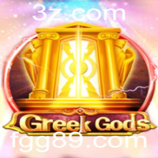 Explorando o Fascinante Mundo de GreekGods: Um Mergulho no Jogo Estratégico Fgg8.com