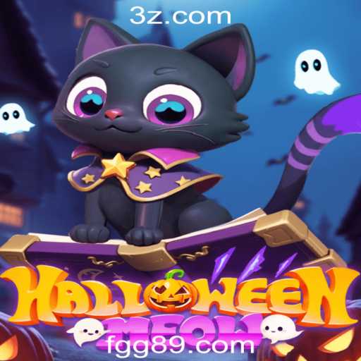Explorando o Mundo Encantado de HalloweenMeow: Um Jogo de Aventuras Espetaculares