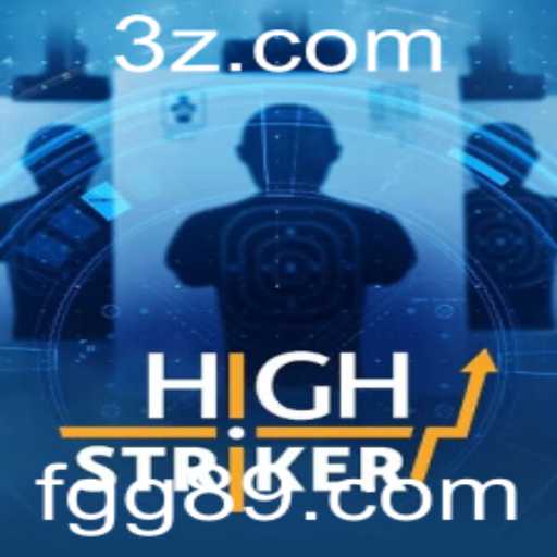 Descubra HighStriker: O Jogo que Está Dominando as Plataformas Digitais