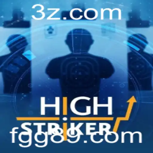 Descubra HighStriker: O Jogo que Está Dominando as Plataformas Digitais