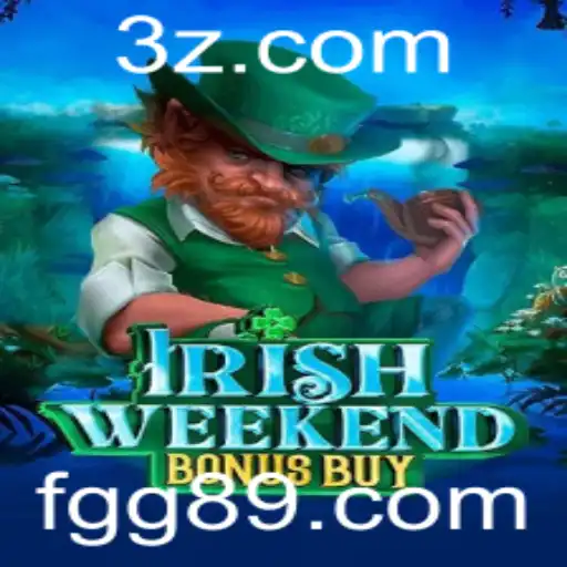 Descubra o Entusiasmante Mundo de Irish Weekend Bonus Buy