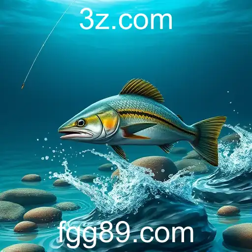 Descubra o Fascinante Mundo dos Jogos de Pesca em fgg8.com