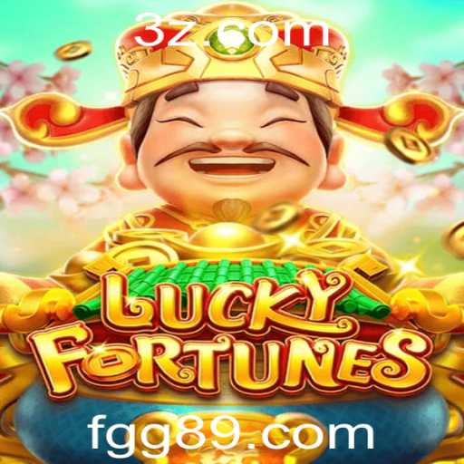 Explorando o Mundo de LUCKYFORTUNES: O Jogo de Sorte do Momento