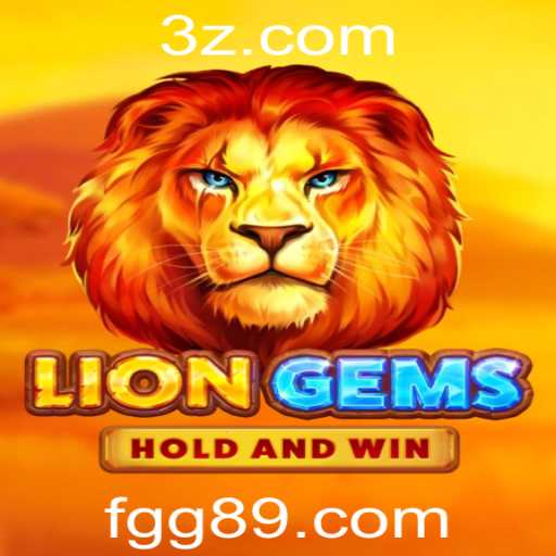 Descubra o Fascinante Mundo de LionGems: Um Jogo Empolgante no Universo de fgg8.com