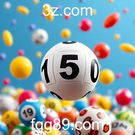 Descubra o Universo das Loterias com fgg8.com