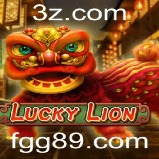 Descubra o Mundo do LuckyLion: Entretenimento e Aventura no fgg8.com