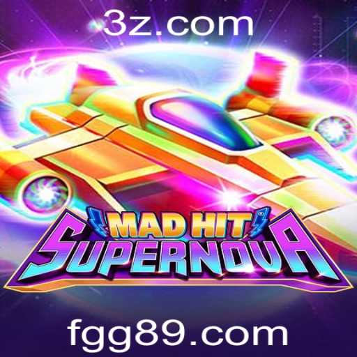 Descubra MadHitSupernova: O Impactante Mundo dos Jogos Online