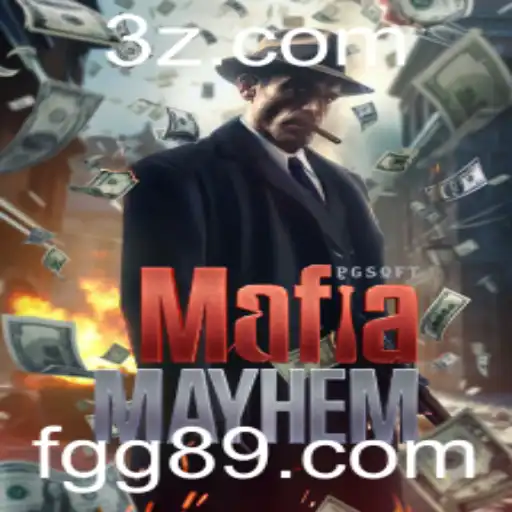 Descrição e Regras do Jogo MafiaMayhem