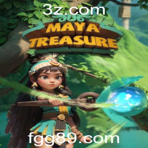 Descubra o Fascinante Mundo de MayaTreasure e Seus Segredos Ocultos