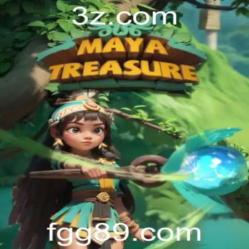Descubra o Fascinante Mundo de MayaTreasure e Seus Segredos Ocultos
