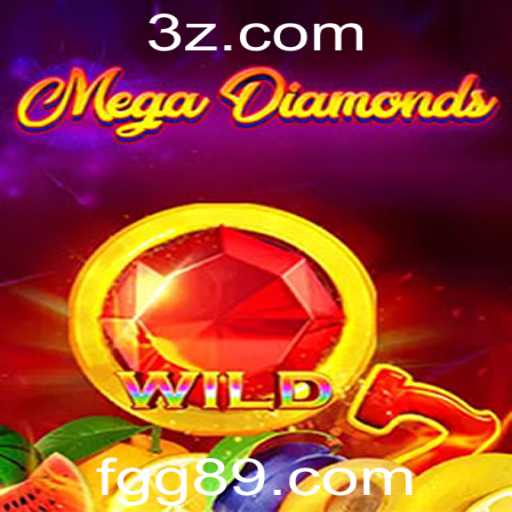 Descubra a Aventura Encantadora de MegaDiamond
