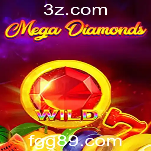 Descubra a Aventura Encantadora de MegaDiamond