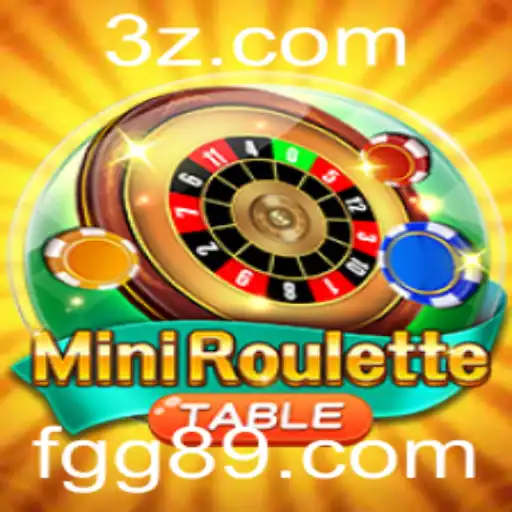 MiniRoulette: Explorando o Universo do jogo