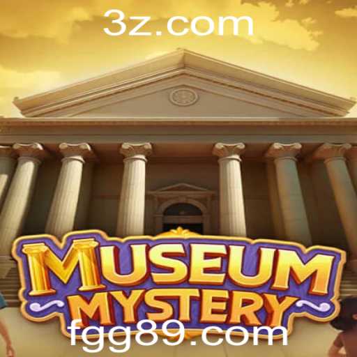 Desvendando MuseumMystery: O Jogo de Aventuras e Enigmas