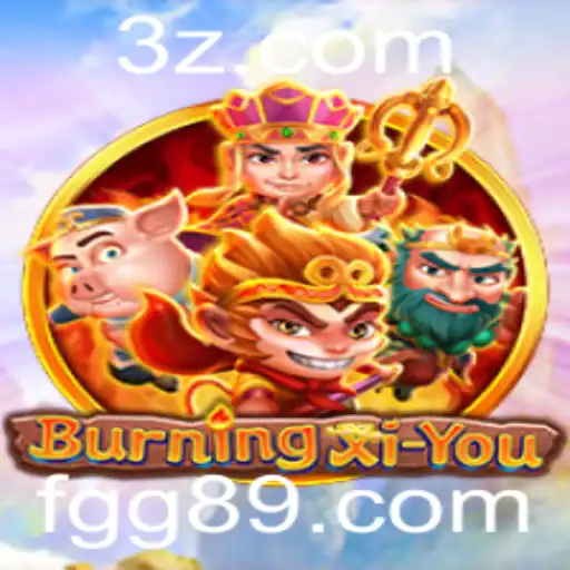 BurningXiYou: Uma Jornada Épica Através de Mundos Místicos