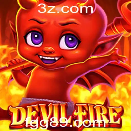 Descubra o Emocionante Jogo DevilFire