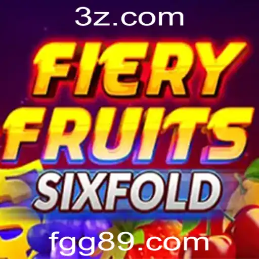 Explorando FieryFruitsSixFold: Um Novo Fenômeno em Jogos de Slots