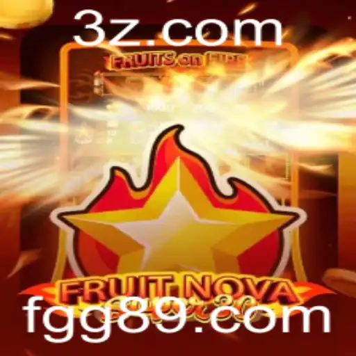 FruitrNovaSupe30: Mergulhe na Aventura de Cores e Desafios