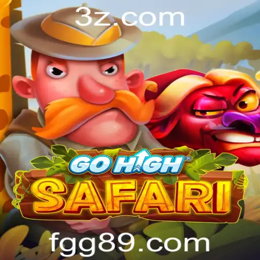 Explorando o Universo de GoHighSafari: Um Jogo de Aventura Único