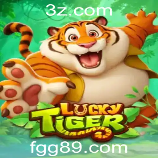 Explorando LuckyTiger: O Jogo que Está Conquistando a Fgg8.com