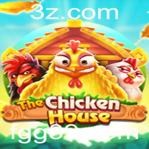 Descubra o Fascinante Mundo de 'TheChickenHouse'