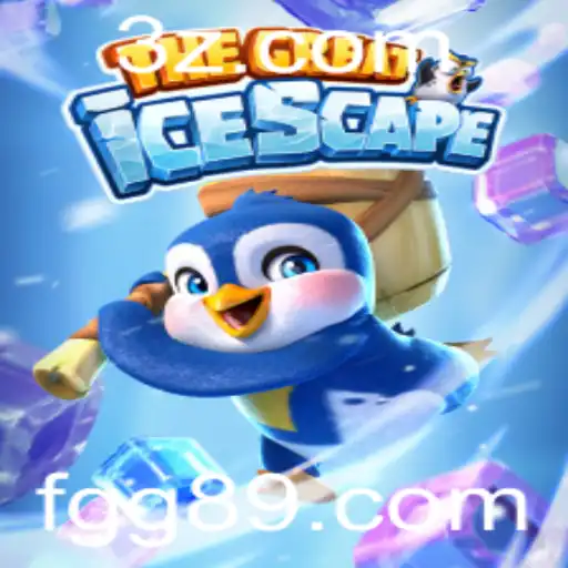 Descubra a Aventura de 'TheGreatIcescape'