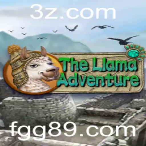 TheLlamaAdventure: Uma Jornada Única no Universo dos Jogos