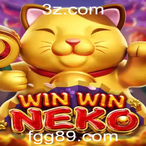 Descubra o Empolgante Mundo de WinWinNeko