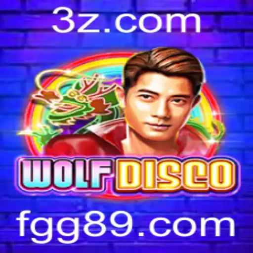 WolfDisco: Um Novo Jogo Revolucionando o Mundo do Entretenimento Digital