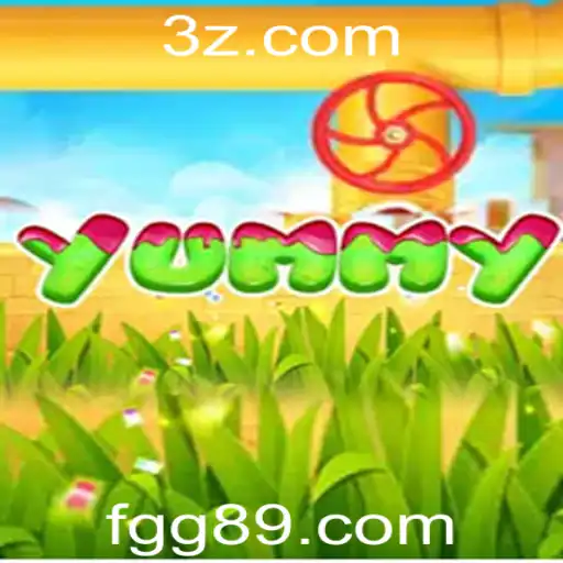 Descubra o Jogo Yummy: Uma Aventura Deliciosa no FGG8.com