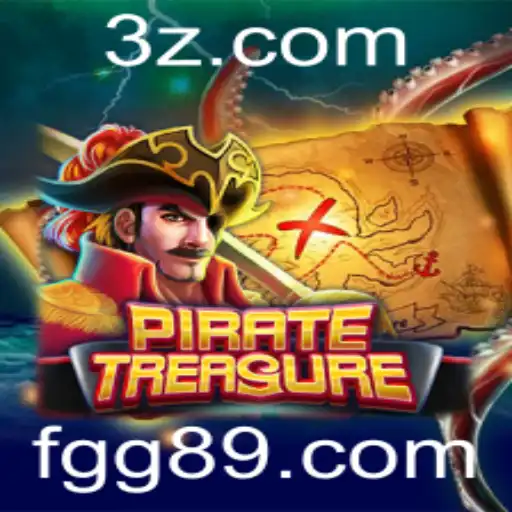 Descubra a Aventura no Jogo PirateTreasure