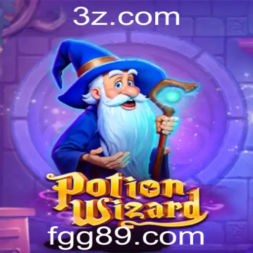 Descubra o Fascinante Mundo do Jogo PotionWizard