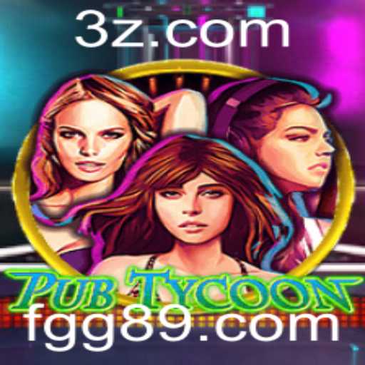 PubTycoon: Descubra o Empolgante Universo da Gestão de Pubs