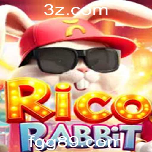RicoRabbit: Um Mergulho no Mundo Viciante dos Jogos Online