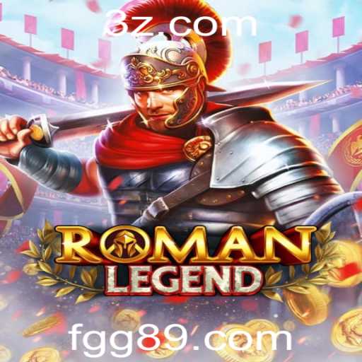 RomanLegend: Explore o Fascinante Jogo de Estratégia