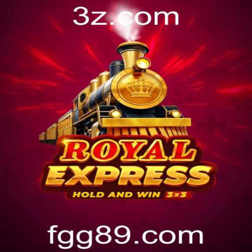 Explorando o Fantástico Mundo de RoyalExpress: Um Jogo Inovador