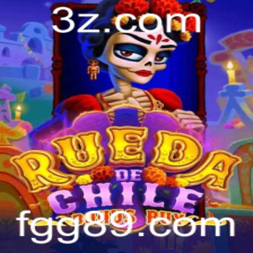 Explorando o Fascinante Mundo de RuedaDeChileBonusBuy