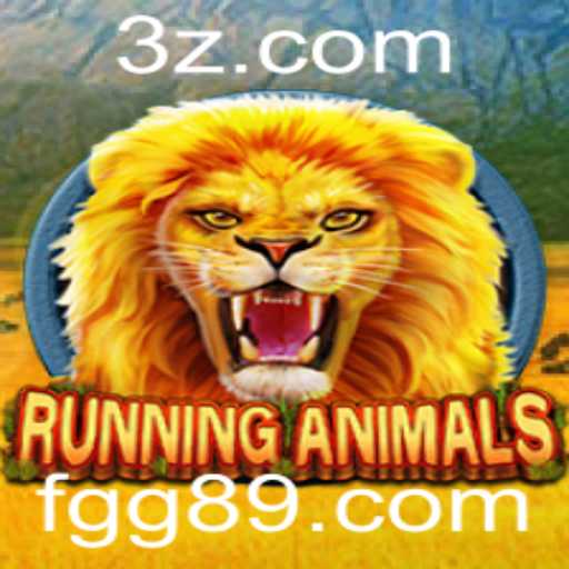 RunningAnimals: Descubra o Mundo Emocionante do Jogo Revolucionário